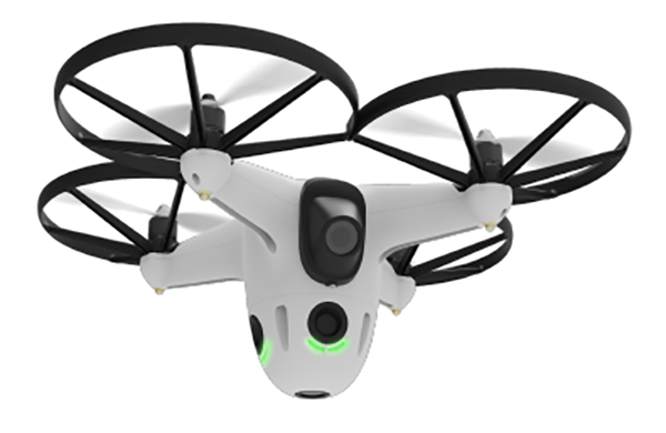 Beehive Drone Security — Secur-Tek