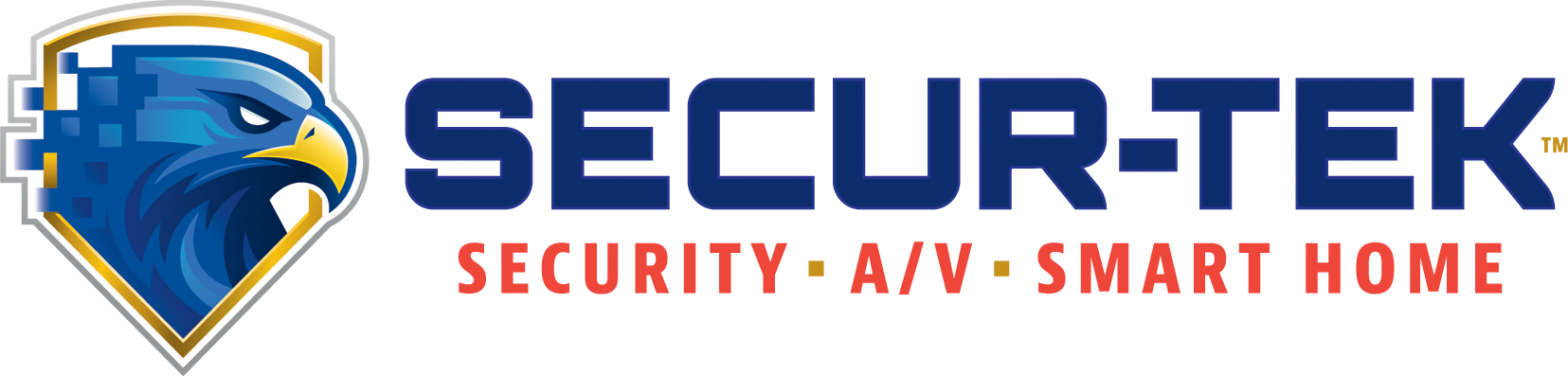 Secur-Tek, Inc. — Security · A/V · Smart Home