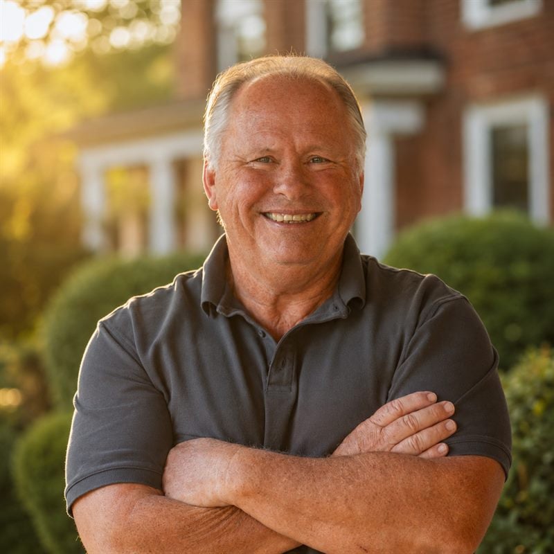 Dave Seale — Account Executive, Secur-Tek
