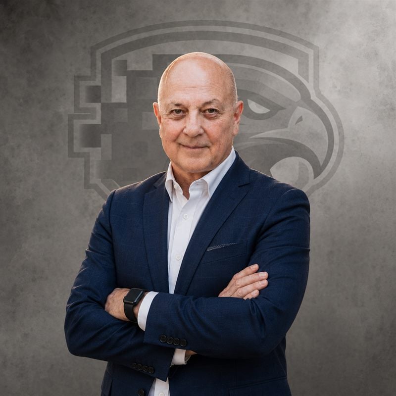 Ed Carey — Owner and President of Secur-Tek, Inc.