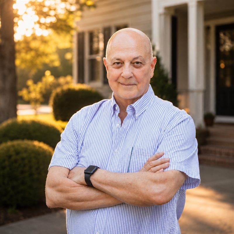 Ed Carey — Owner / President, Secur-Tek