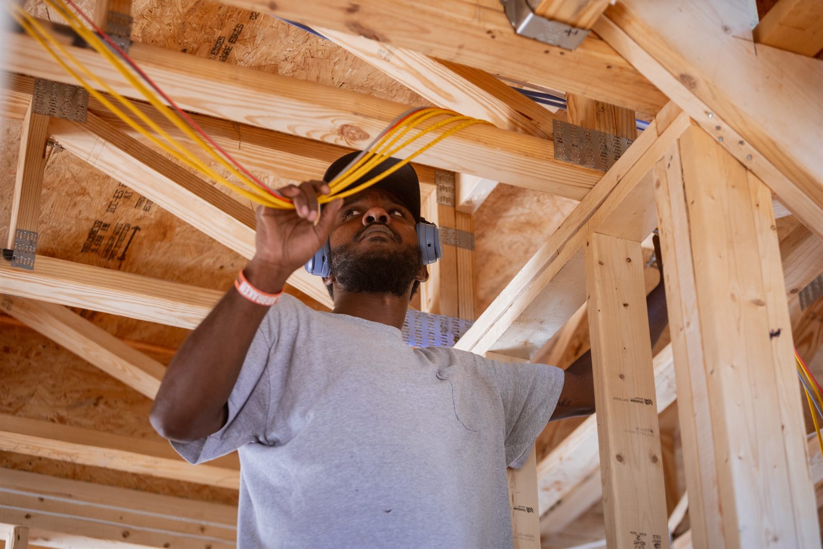 Structured Wiring in Raleigh NC — Secur-Tek